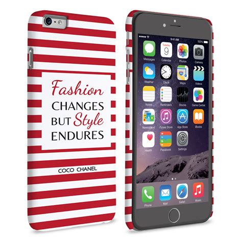 iphone 6 plus hoesjes chanel|Chanel iPhone 6S/6 Plus Cases .